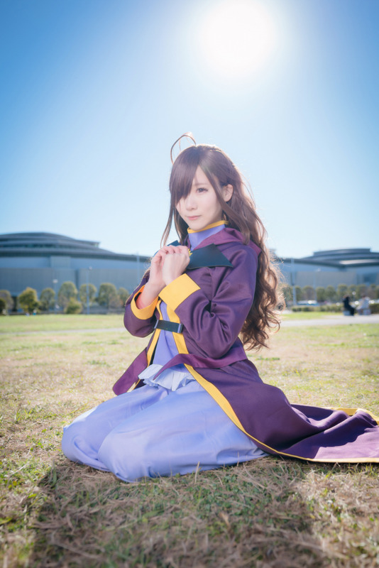 【コスプレ】「コミケ95」小柔SeeU、五木あきらなど人気美女レイヤー目白押し！2日目まとめ【写真161枚】