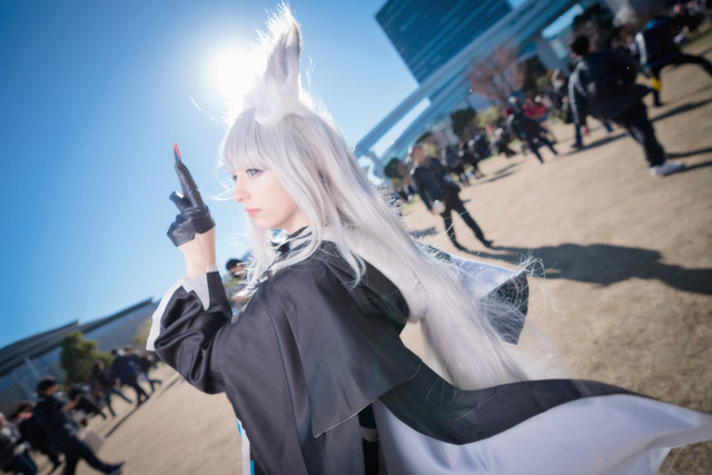 【コスプレ】「コミケ95」小柔SeeU、五木あきらなど人気美女レイヤー目白押し！2日目まとめ【写真161枚】