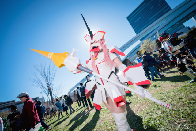 【コスプレ】「コミケ95」小柔SeeU、五木あきらなど人気美女レイヤー目白押し！2日目まとめ【写真161枚】