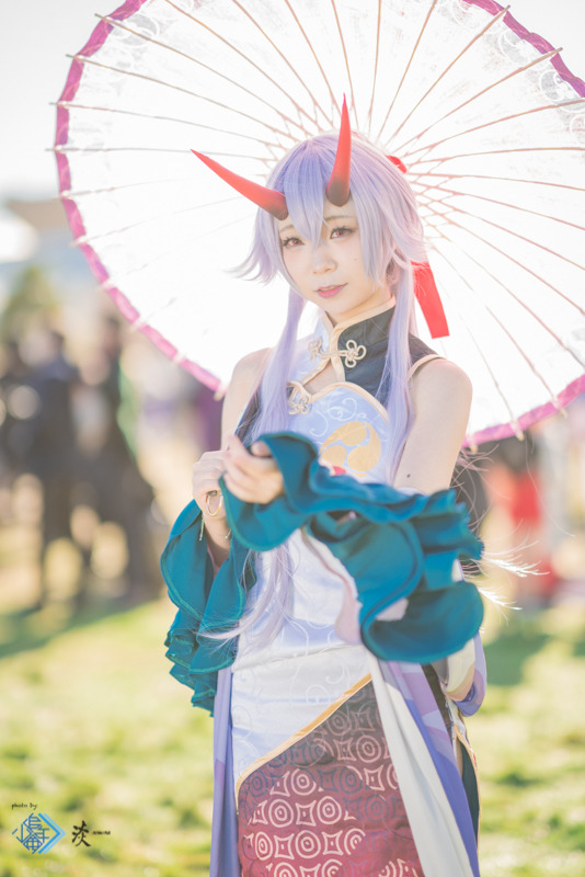 【コスプレ】「FGO」美女レイヤーが2日目も彩る！  アーチャー・インフェルノほか人気キャラ勢揃い【写真58枚】