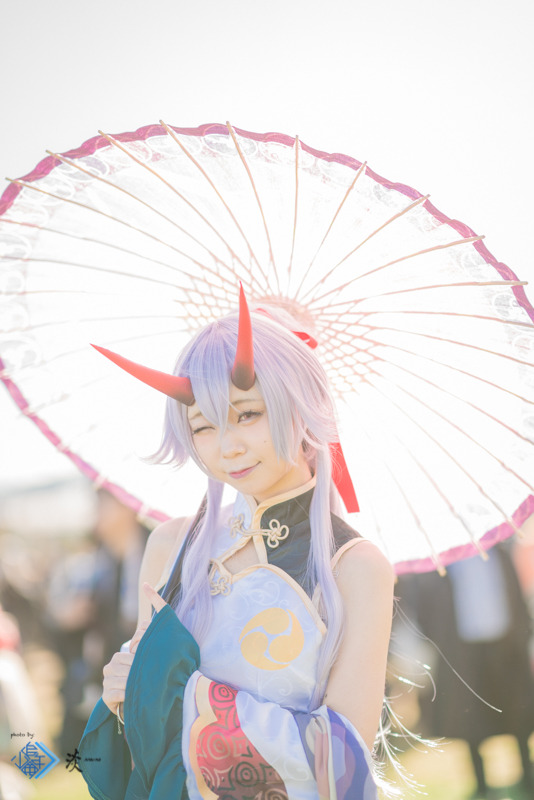 【コスプレ】「FGO」美女レイヤーが2日目も彩る！  アーチャー・インフェルノほか人気キャラ勢揃い【写真58枚】
