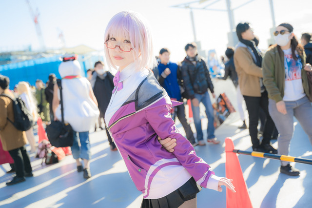 【コスプレ】「コミケ95」小柔SeeU、五木あきらなど人気美女レイヤー目白押し！2日目まとめ【写真161枚】