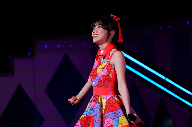 石原夏織 1st LIVE「Sunny Spot Story」スチール