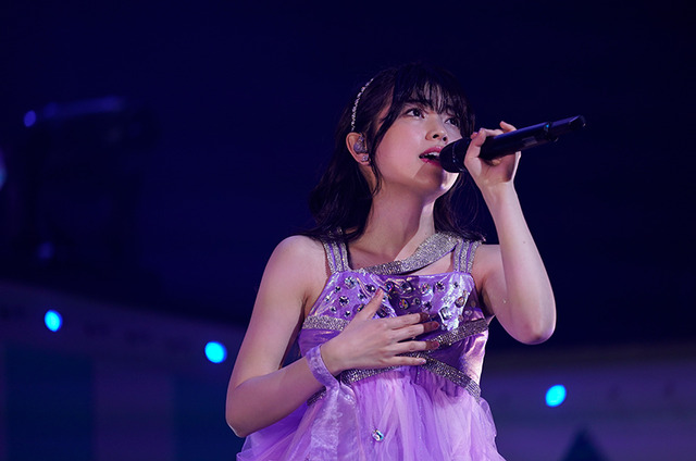 石原夏織 1st LIVE「Sunny Spot Story」スチール