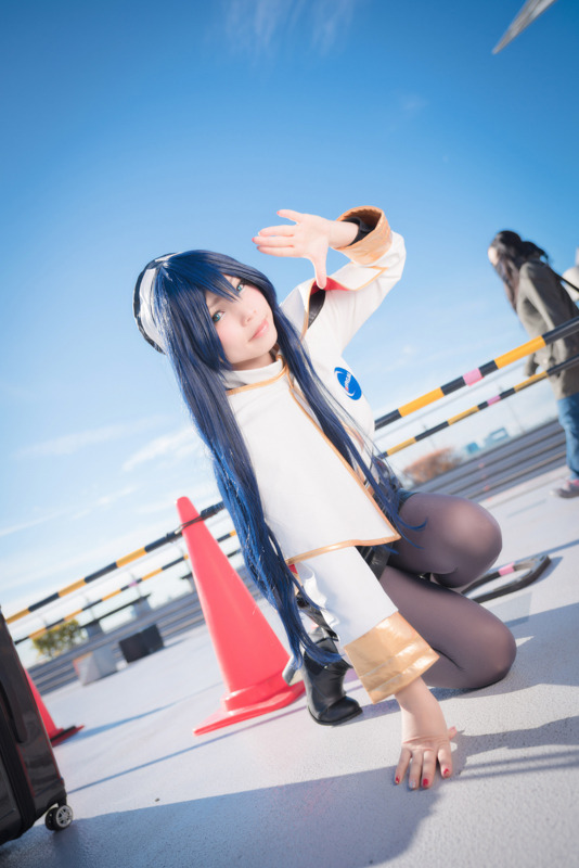 【コスプレ】「コミケ95」最終日に神楽坂真冬、伊織もえなど人気美女レイヤー集結！【写真166枚】