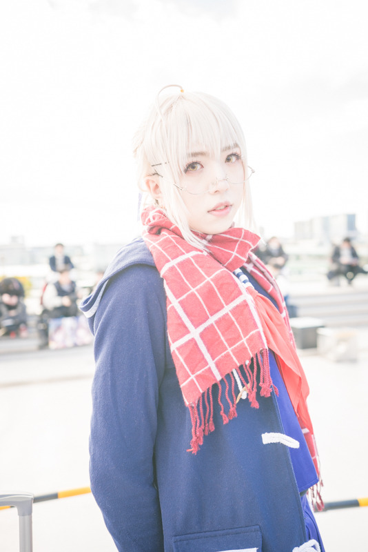 【コスプレ】「コミケ95」 FGO、SAO、ジョジョ…人気キャラ勢揃い！ 男性レイヤーまとめ【写真89枚】