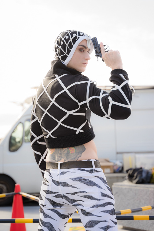 【コスプレ】「コミケ95」 FGO、SAO、ジョジョ…人気キャラ勢揃い！ 男性レイヤーまとめ【写真89枚】