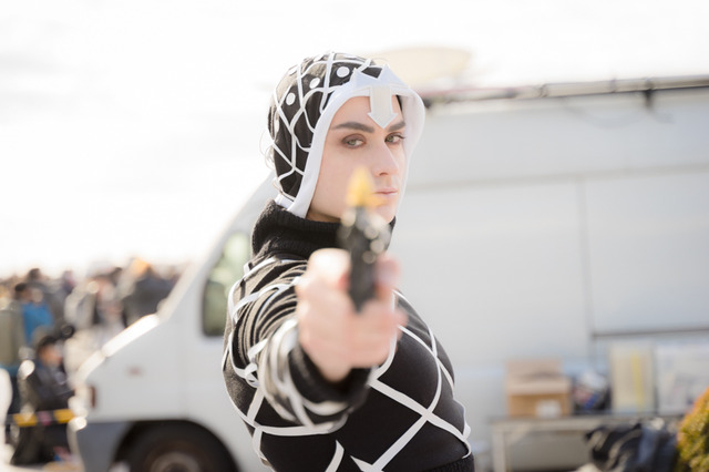 【コスプレ】「コミケ95」 FGO、SAO、ジョジョ…人気キャラ勢揃い！ 男性レイヤーまとめ【写真89枚】