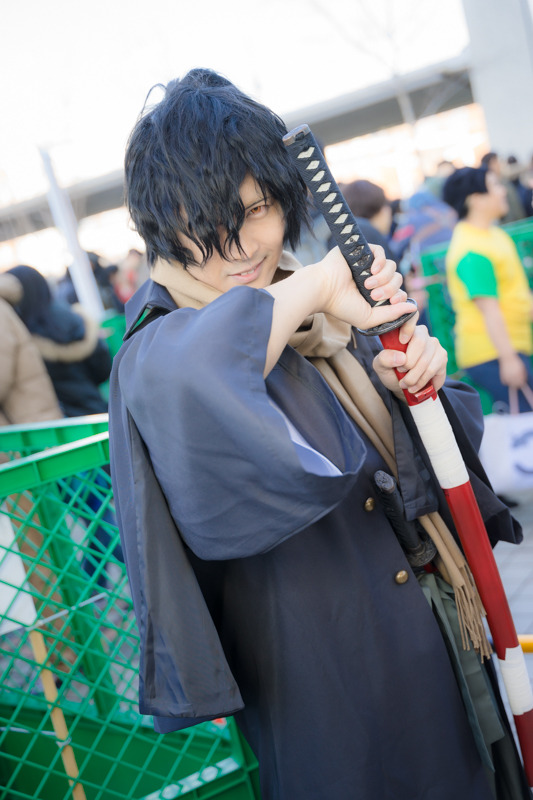 【コスプレ】「コミケ95」 FGO、SAO、ジョジョ…人気キャラ勢揃い！ 男性レイヤーまとめ【写真89枚】