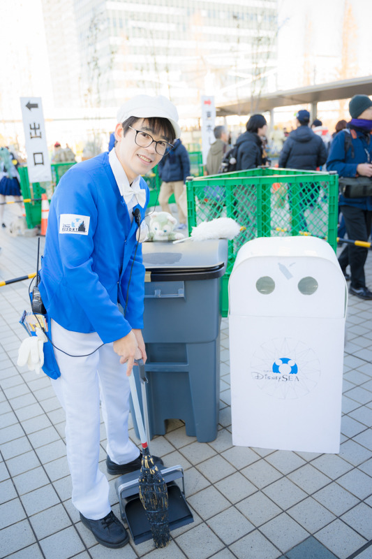 【コスプレ】「コミケ95」思考の外から攻めてくる！ “ネタ系レイヤー”まとめ【38枚】