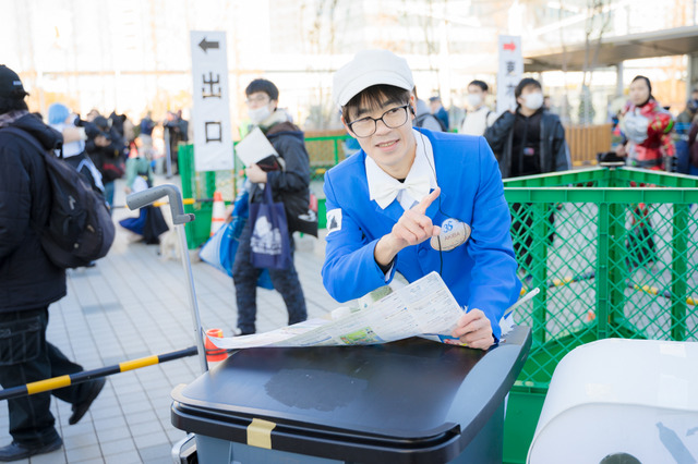 【コスプレ】「コミケ95」思考の外から攻めてくる！ “ネタ系レイヤー”まとめ【38枚】