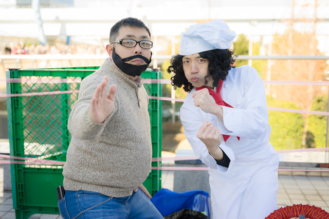 【コスプレ】「コミケ95」思考の外から攻めてくる！ “ネタ系レイヤー”まとめ【38枚】