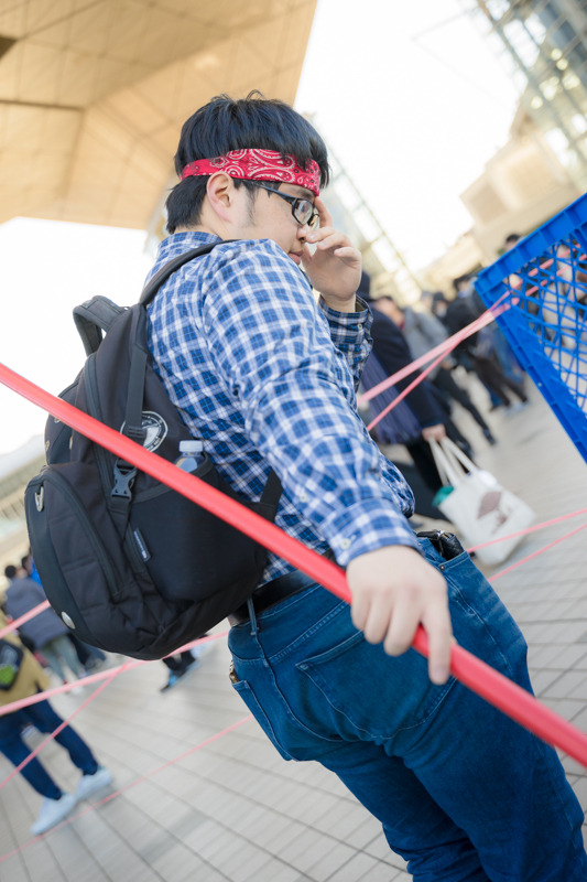 【コスプレ】「コミケ95」思考の外から攻めてくる！ “ネタ系レイヤー”まとめ【38枚】