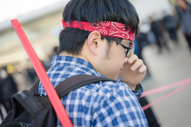 【コスプレ】「コミケ95」思考の外から攻めてくる！ “ネタ系レイヤー”まとめ【38枚】