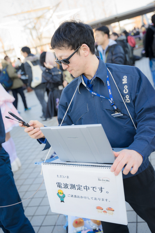 【コスプレ】「コミケ95」思考の外から攻めてくる！ “ネタ系レイヤー”まとめ【38枚】