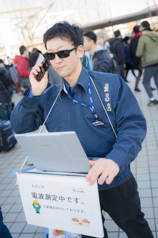 【コスプレ】「コミケ95」思考の外から攻めてくる！ “ネタ系レイヤー”まとめ【38枚】