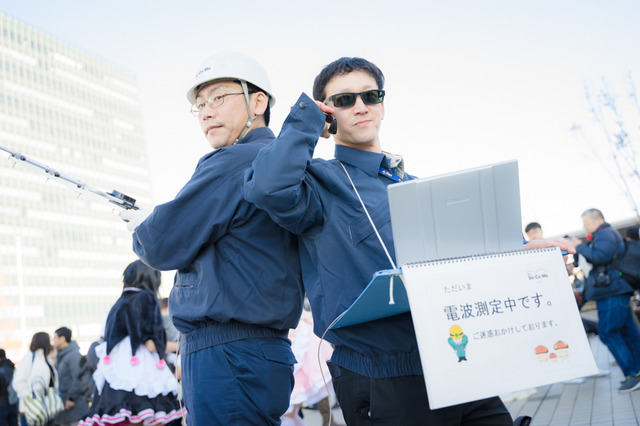 【コスプレ】「コミケ95」思考の外から攻めてくる！ “ネタ系レイヤー”まとめ【38枚】