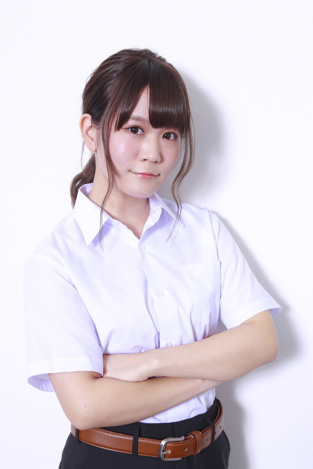 田中あいみさん