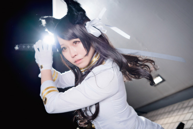 【コスプレ】 「冬とな」アズレン、FGOほか人気キャラ勢揃い！ 美女レイヤーまとめ（前編）【写真103枚】