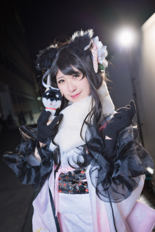 【コスプレ】 「冬とな」アズレン、FGOほか人気キャラ勢揃い！ 美女レイヤーまとめ（前編）【写真103枚】