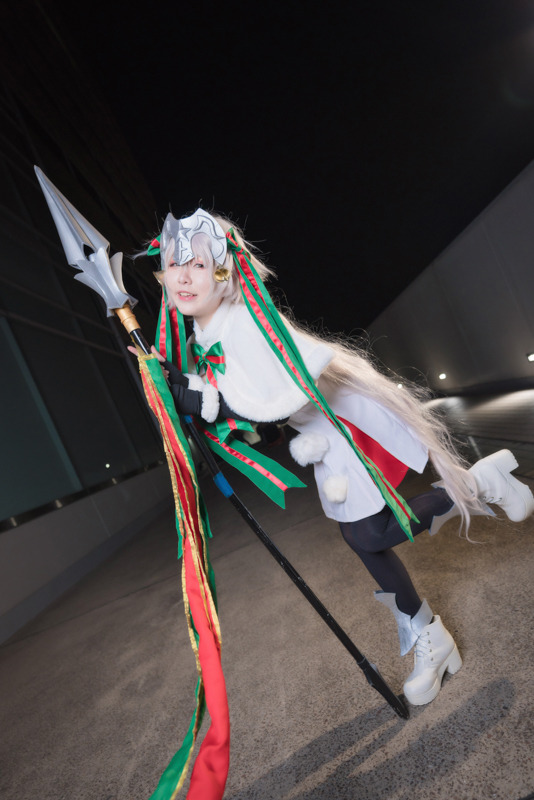 【コスプレ】 「冬とな」アズレン、FGOほか人気キャラ勢揃い！ 美女レイヤーまとめ（前編）【写真103枚】