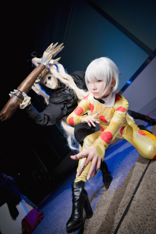 【コスプレ】「冬とな」ニーア、FGOほか人気キャラ集結！ 美女レイヤーまとめ（後編）【写真85枚】