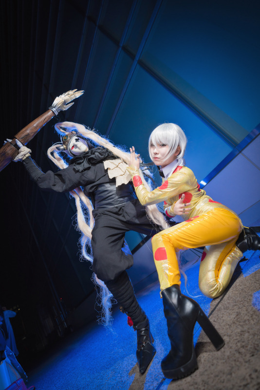 【コスプレ】「冬とな」ニーア、FGOほか人気キャラ集結！ 美女レイヤーまとめ（後編）【写真85枚】