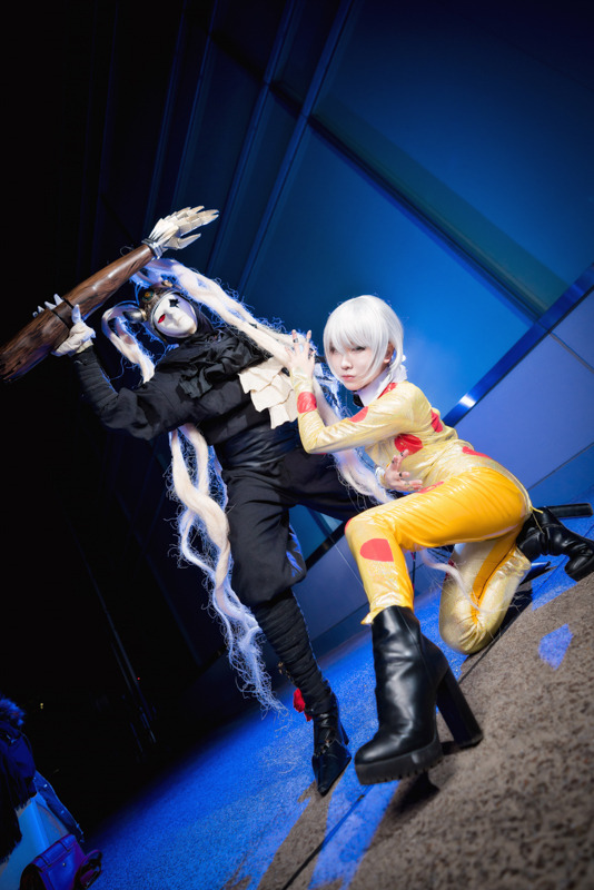 【コスプレ】「冬とな」ニーア、FGOほか人気キャラ集結！ 美女レイヤーまとめ（後編）【写真85枚】