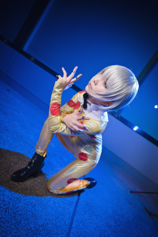 【コスプレ】「冬とな」ニーア、FGOほか人気キャラ集結！ 美女レイヤーまとめ（後編）【写真85枚】