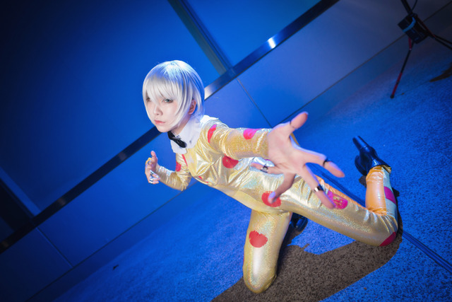 【コスプレ】「冬とな」ニーア、FGOほか人気キャラ集結！ 美女レイヤーまとめ（後編）【写真85枚】