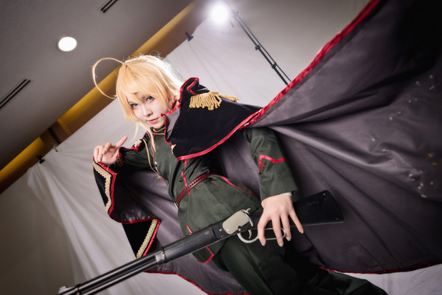 【コスプレ】「冬とな」ニーア、FGOほか人気キャラ集結！ 美女レイヤーまとめ（後編）【写真85枚】