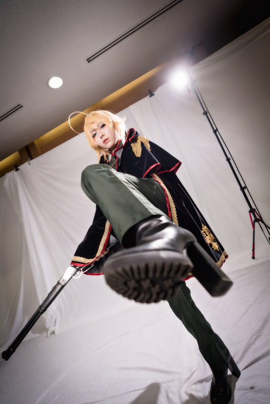 【コスプレ】「冬とな」ニーア、FGOほか人気キャラ集結！ 美女レイヤーまとめ（後編）【写真85枚】