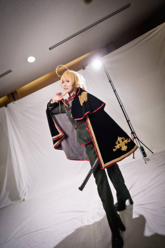 【コスプレ】「冬とな」ニーア、FGOほか人気キャラ集結！ 美女レイヤーまとめ（後編）【写真85枚】