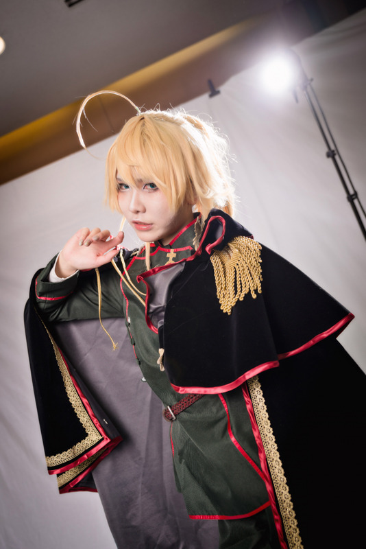 【コスプレ】「冬とな」ニーア、FGOほか人気キャラ集結！ 美女レイヤーまとめ（後編）【写真85枚】