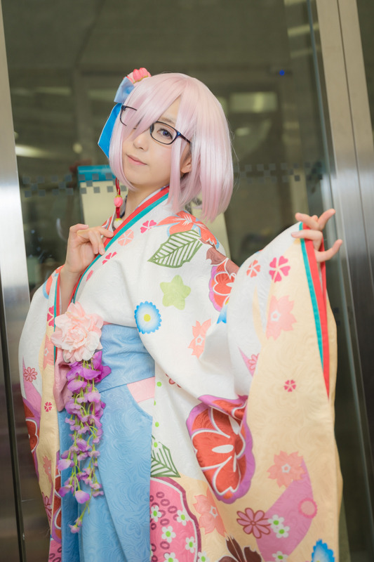 【コスプレ】「冬とな」ニーア、FGOほか人気キャラ集結！ 美女レイヤーまとめ（後編）【写真85枚】