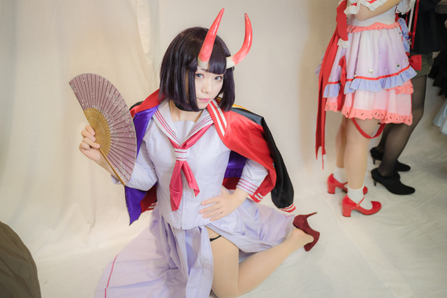 【コスプレ】「冬とな」ニーア、FGOほか人気キャラ集結！ 美女レイヤーまとめ（後編）【写真85枚】