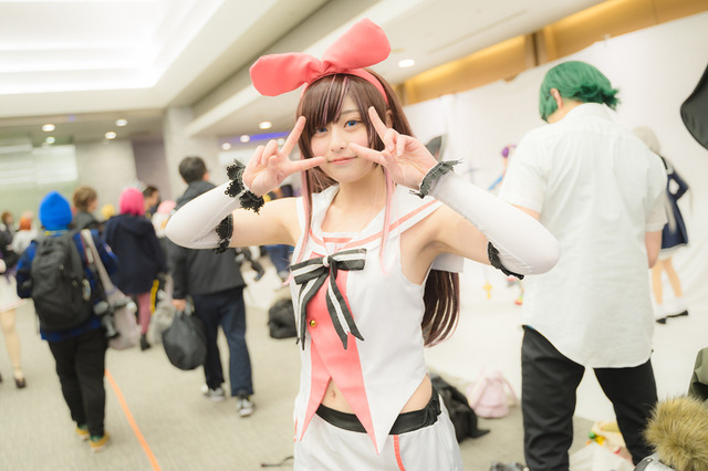 【コスプレ】「冬とな」ニーア、FGOほか人気キャラ集結！ 美女レイヤーまとめ（後編）【写真85枚】