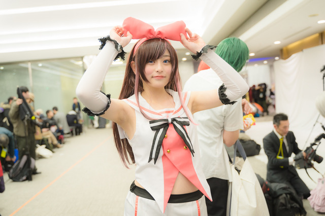 【コスプレ】「冬とな」ニーア、FGOほか人気キャラ集結！ 美女レイヤーまとめ（後編）【写真85枚】