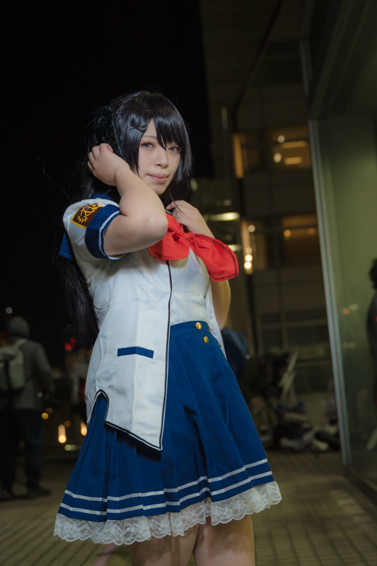 【コスプレ】「冬とな」ニーア、FGOほか人気キャラ集結！ 美女レイヤーまとめ（後編）【写真85枚】