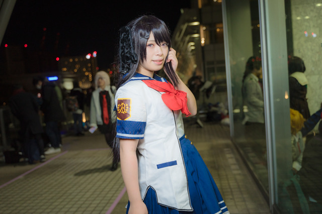 【コスプレ】「冬とな」ニーア、FGOほか人気キャラ集結！ 美女レイヤーまとめ（後編）【写真85枚】