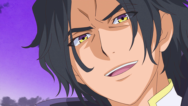 「『HUGっと！プリキュア』第46話先行場面カット」(C)ABC-A・東映アニメーション