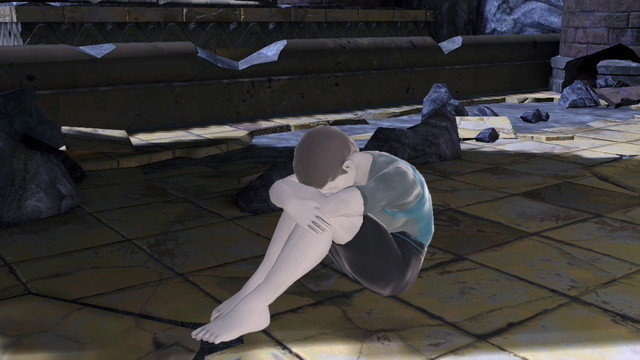 『スマブラSP』ファイターたちの“寝顔”特集！女神と魔女の美しさに見蕩れ、気づけば数時間が経過していた・・・【特集後編】