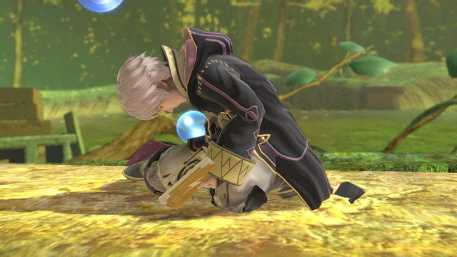 『スマブラSP』ファイターたちの“寝顔”特集！女神と魔女の美しさに見蕩れ、気づけば数時間が経過していた・・・【特集後編】