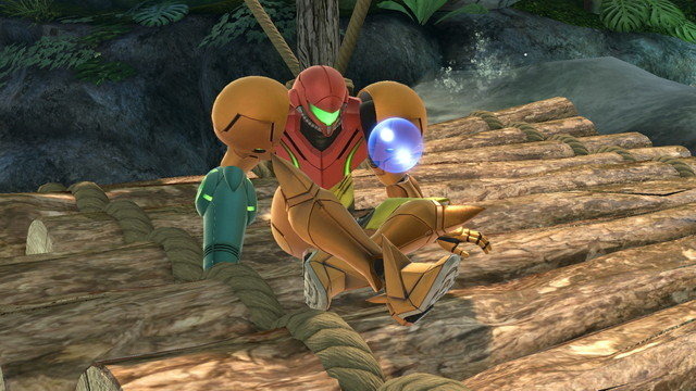 『スマブラSP』ファイターたちの“寝顔”特集！寝る体勢は血筋によって受け継がれる？【特集前編】