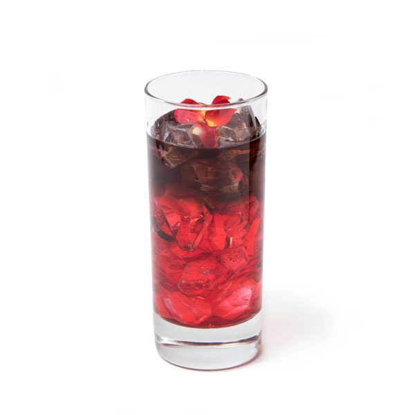 Future Strike「クランベリーウォッカ 」ノンアルコール：700円(税込) アルコール：800円(税込)