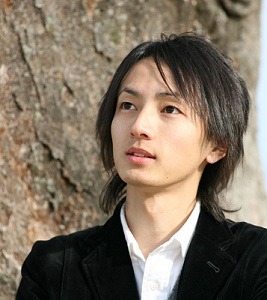 森りょういちさん