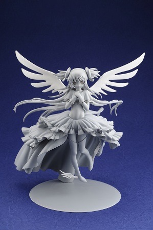 (c)Magica Quartet／Aniplex・Madoka Movie Project