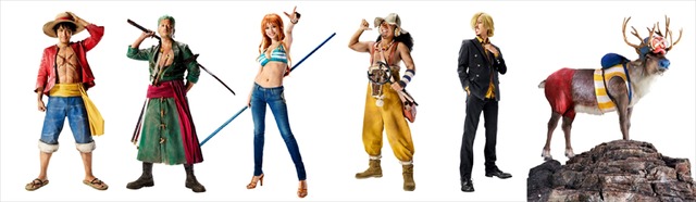 『ONE PIECE』×Indeed「麦わらの一味募集」篇