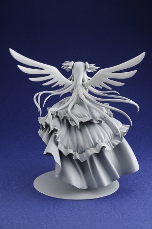 (c)Magica Quartet／Aniplex・Madoka Movie Project