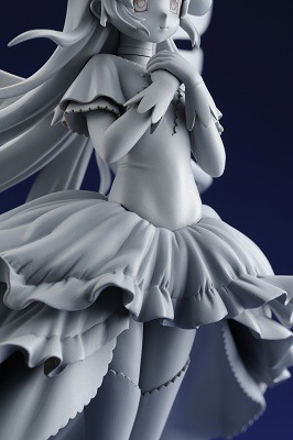 (c)Magica Quartet／Aniplex・Madoka Movie Project